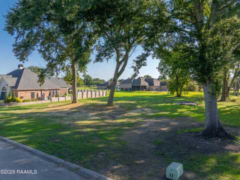 109r Squirrel Run Drive, New Iberia, LA 70560