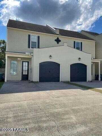 107 Bandera Drive, Lafayette, LA 70503