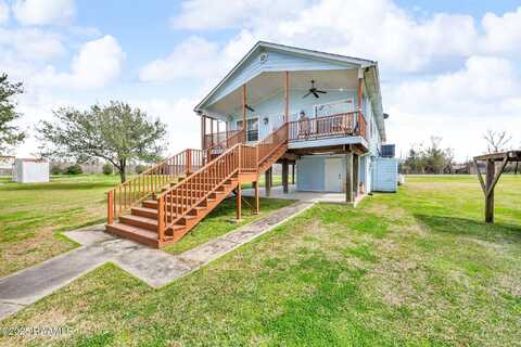 186 South Wilderness Rd Road, Port Barre, LA 70577