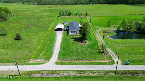 1618 Terrace Highway, Broussard, LA 70518
