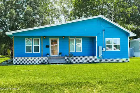 407 N Foote Avenue, Kaplan, LA 70548