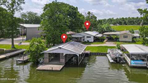 297 Front Street, Port Barre, LA 70577