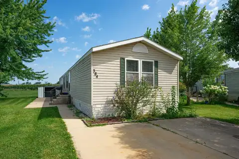 384 Tulip, BELVIDERE, IL 61008