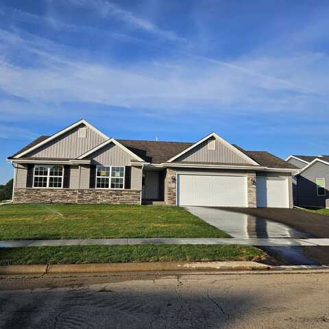 1013 FOREST GARDEN, LOVES PARK, IL 61111