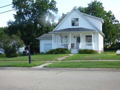 439 Hubbard, WINSLOW, IL 61089