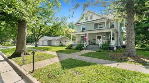 308 S 8th, OREGON, IL 61061