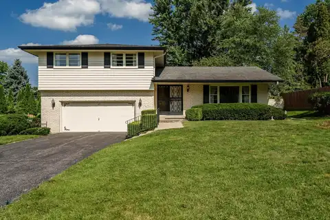 1119 ST. ANDREWS, ROCKFORD, IL 61107