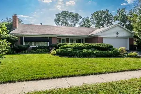 909 Woodlane, ROCKFORD, IL 61107