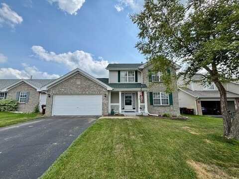 3965 Ashwinton, ROCKFORD, IL 61109