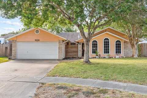 6133 Cumberland, Corpus Christi, TX 78414