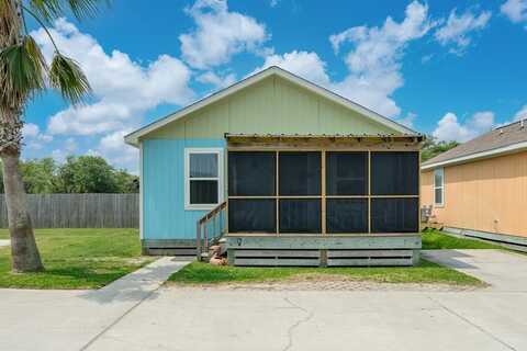 5481 Highway 35 N, ROCKPORT, TX 78382