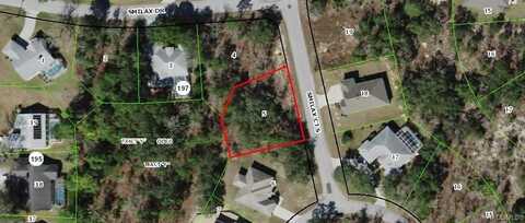 3 Smilax Court S, Homosassa, FL 34446
