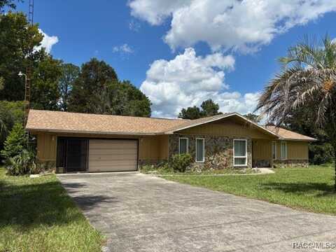2974 N Pennsylvania Avenue, Crystal River, FL 34428