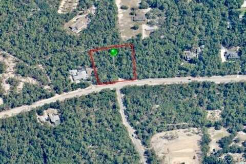 5283 W Mustang Boulevard, Beverly Hills, FL 34465