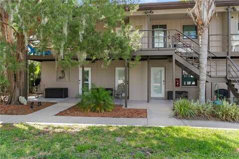 5215 S Swiftwater Way unit: 3, Homosassa, FL 34448