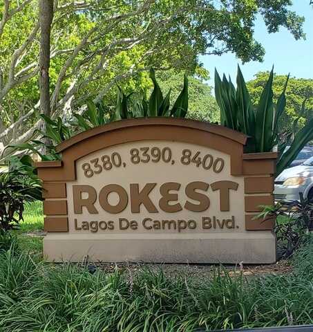 8390 Lagos De Campo Blvd, Tamarac, FL 33321