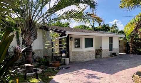 2921 NE 9th Ave, Pompano Beach, FL 33064