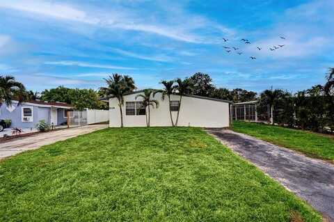 6128 SW 2nd St, Margate, FL 33068
