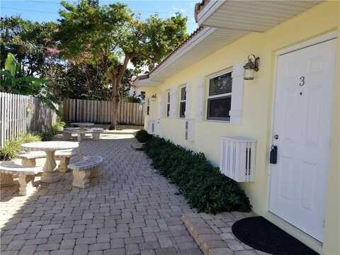2920 N Ocean Blvd, Fort Lauderdale, FL 33308