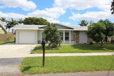160 SW 127th Ave, Plantation, FL 33325