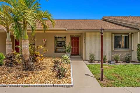 3086 S Oakland Forest Dr, Oakland Park, FL 33309