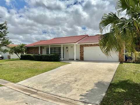 12104 NW 29th St, Coral Springs, FL 33065