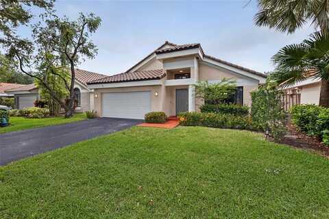 9801 NW 18th Pl, Plantation, FL 33322