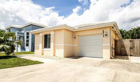 6415 Amberjack Ter, Margate, FL 33063