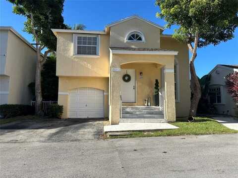 12018 NW 13th St, Pembroke Pines, FL 33026
