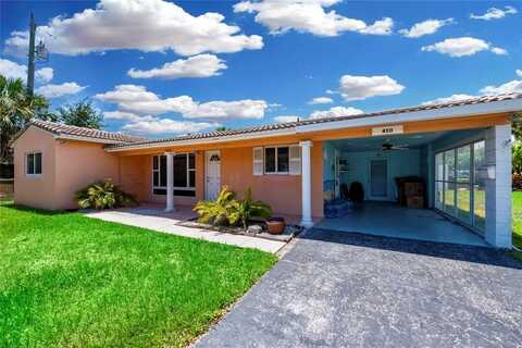 4511 Seagrape Dr, Lauderdale By The Sea, FL 33308