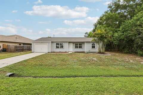 2289 SE West Blackwell Dr, Port Saint Lucie, FL 34952