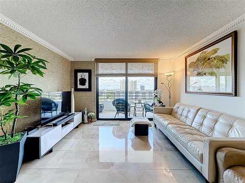 500 Three Islands Blvd, Hallandale Beach, FL 33009
