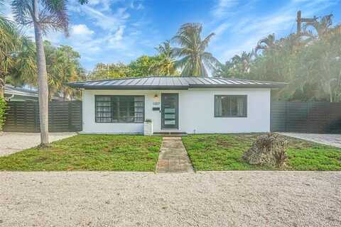 1007 NE 12th St, Fort Lauderdale, FL 33304