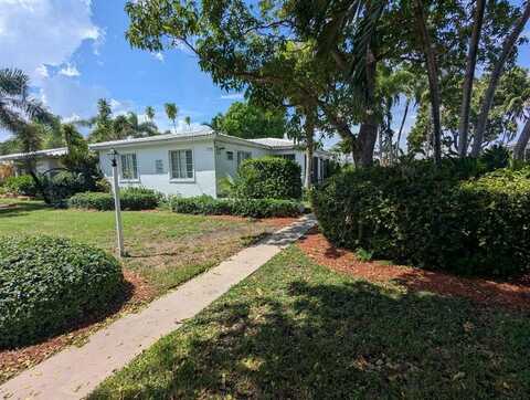 1729 Wiley St, Hollywood, FL 33020
