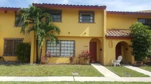 2624 NW 47th Ter, Fort Lauderdale, FL 33313