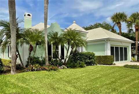 680 Saint Annes Lane, Vero Beach, FL 32967