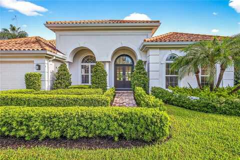 5570 Las Brisas Drive, Vero Beach, FL 32967