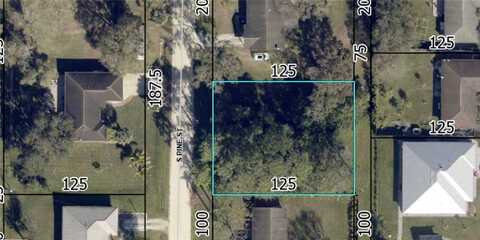 97 S Pine Street, Fellsmere, FL 32948