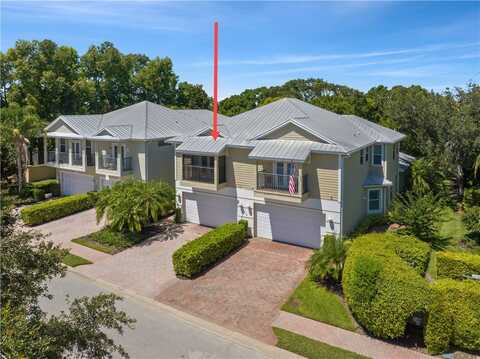 1915 Bridgepointe Circle unit: 41, Vero Beach, FL 32967