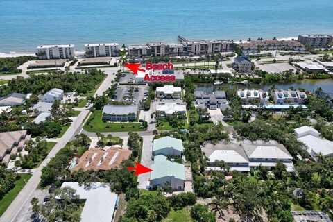 4901 Bethel Creek Drive unit: G, Vero Beach, FL 32963