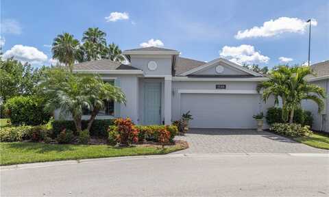 2589 Bella Vista Circle, Vero Beach, FL 32966
