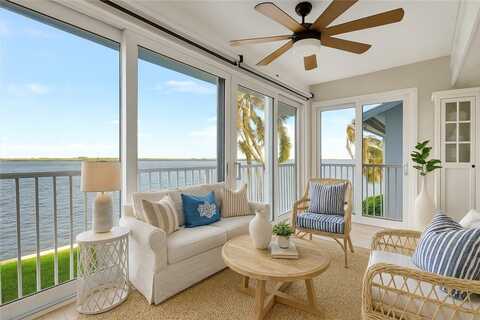 901 Bay Road unit: 202, Vero Beach, FL 32963