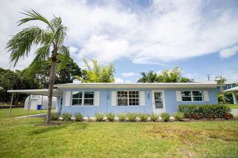 865 SW 34th Terrace, Palm City, FL 34990