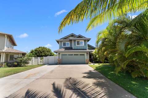129 Molehulehu Loop, Kahului, HI 96732