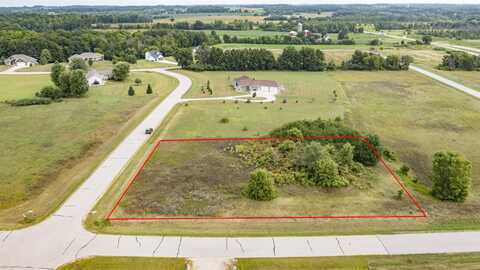 N178 AUTUMNWOOD Lane, FREMONT, WI 54940