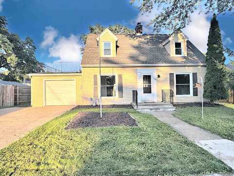 1508 N ALVIN Street, APPLETON, WI 54911
