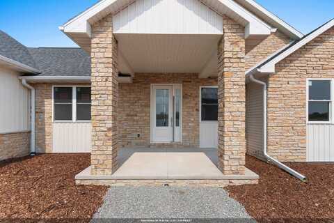 266 E SWEETWATER Way, APPLETON, WI 54913