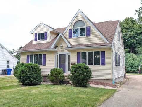1300 E FRANCES Street, APPLETON, WI 54911