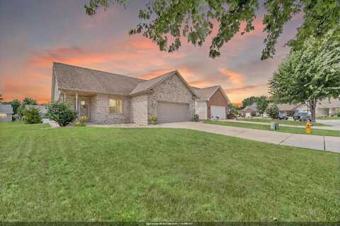 2050 RUSHWAY Circle, DE PERE, WI 54115