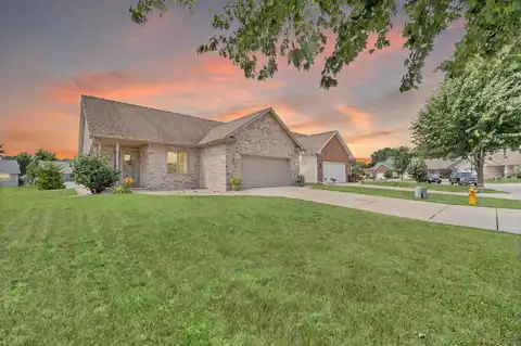 2050 RUSHWAY Circle, DE PERE, WI 54115